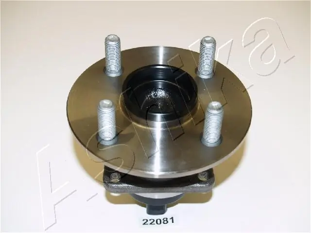 GH32585 GMB Ступица задняя