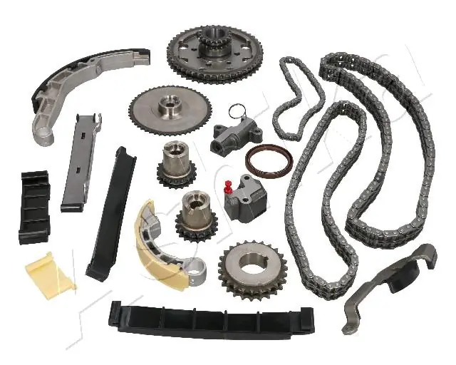 Ремкомплект ГРМ Magneti Marelli MCK0470 цена, от 269.68 USD