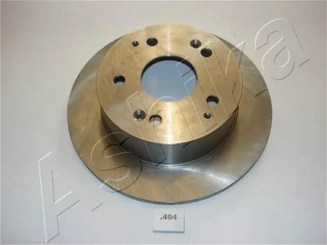 Тормозные диски PRD5369 Protechnic