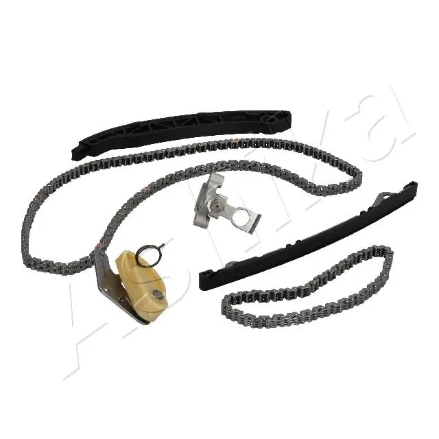 Ремкомплект ГРМ Ashika KCK136 цена, от 151.36 USD