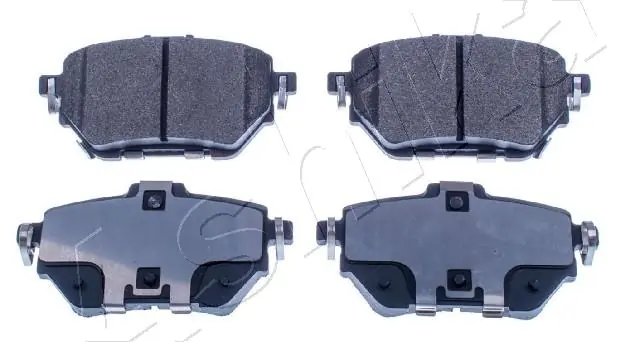 Колодки дисковые  CTR CKT192 цена, от 46.05 USD