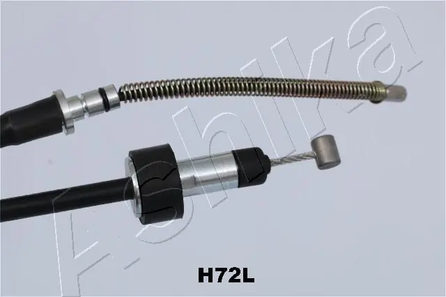 1310HH72L Ashika Трос ручного тормоза