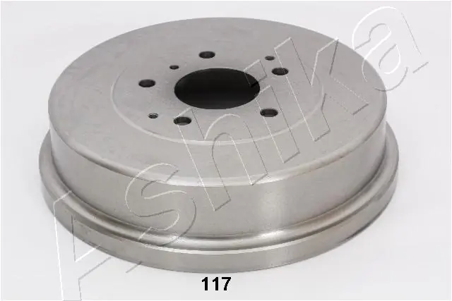 Купить TA117 Ashika Тормозной барабан