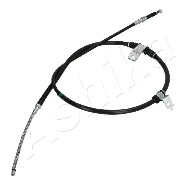 Трос стояночного тормоза задний правый Ashika 1310HH25R цена, от 16.15 USD