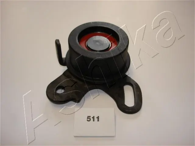 MD146186 Chrysler Ролик натяжителя ремня ГРМ