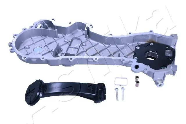 Bomba de óleo Opel Corsa D X12