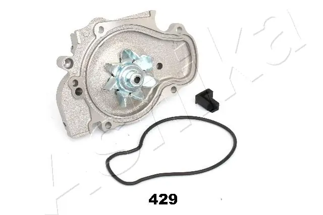 3504429 Ashika Насос водяной