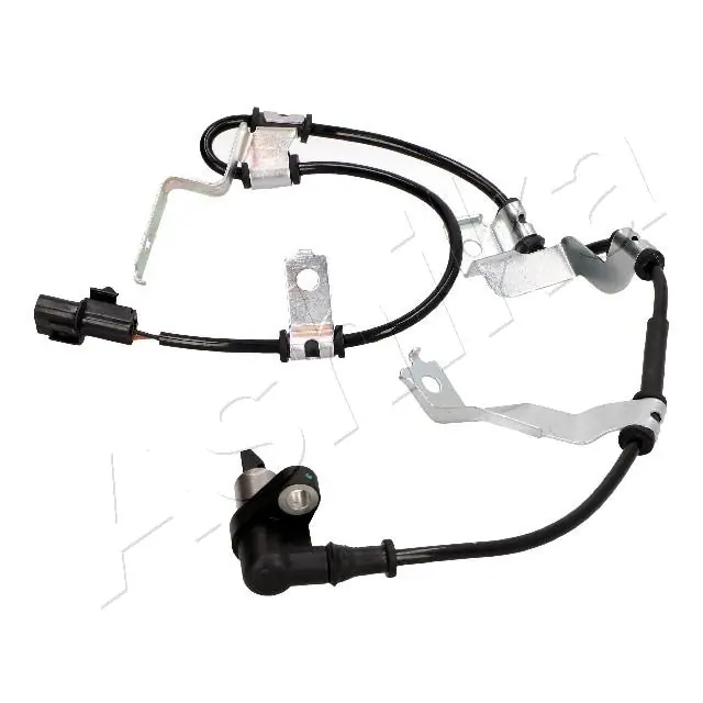 Sensor ABS dianteiro direito Mitsubishi L 200 3 K60, K70