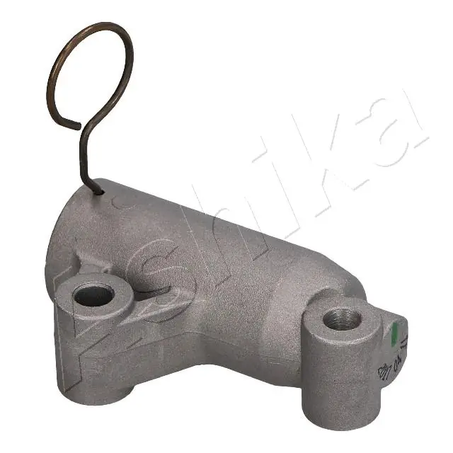 Reguladora de tensão da correia do mecanismo de distribuição de gás Mitsubishi L 200 4 KA, KB