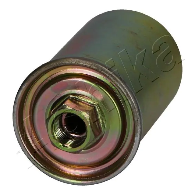 IPFD001 Interparts Фильтр топлива