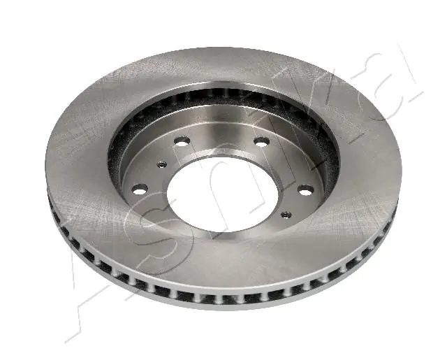 Передние тормозные диски MC894846 Mitsubishi