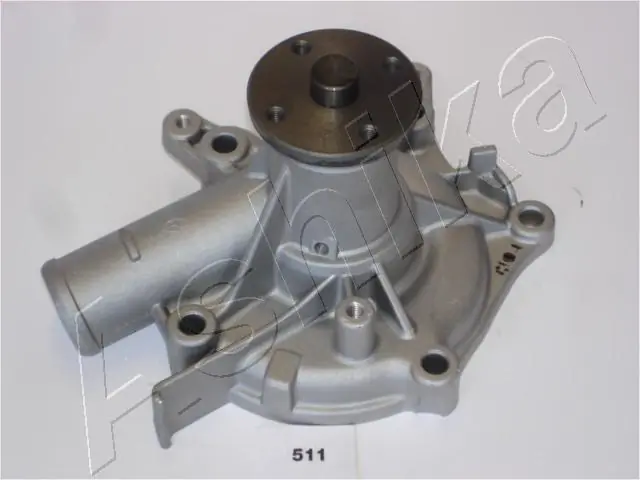 Помпа охлаждения Hyundai H-1 STAREX Starex фургон (A1) (1997 - 2007) цена, от 23.11 USD