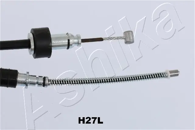 1310HH27L Ashika Трос ручного тормоза задний, правый