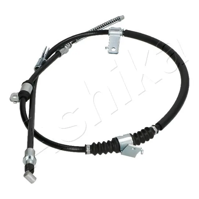 Трос стояночного тормоза задний правый Ashika 1310WW09R цена, от 12.65 USD