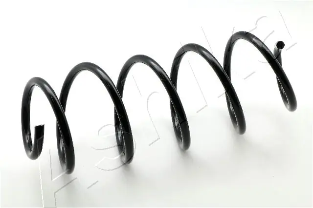 601597D Maxgear Пружина передней подвески