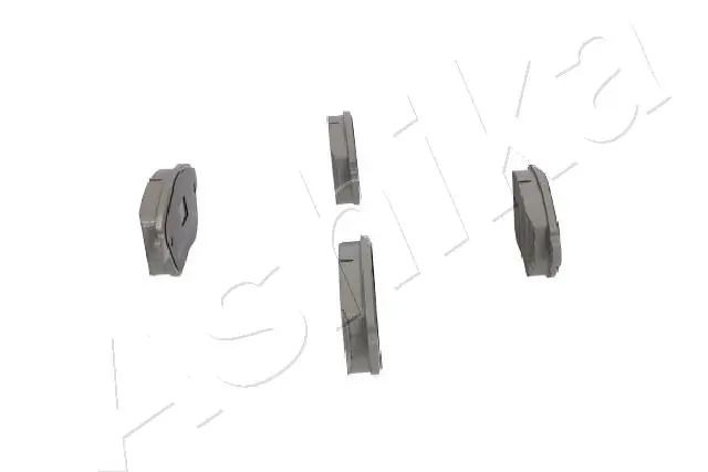 Колодки Ashika 50000080 цена, от 18.20 USD