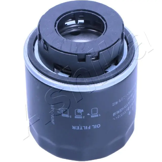 Фильтр очистки масла центробежный Hexen O2108 цена, от 5.19 USD