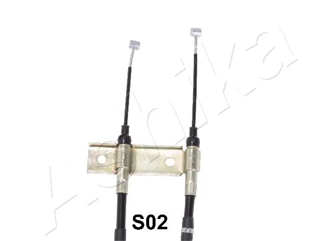 Задний трос ручника Ashika 1310SS02 цена, от 36.54 USD