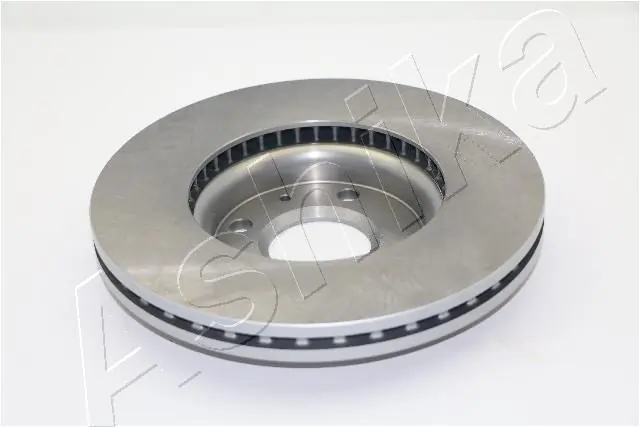 Передние тормозные диски 13502001 Opel