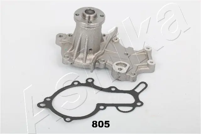 Насос водяной на Suzuki Baleno  EG