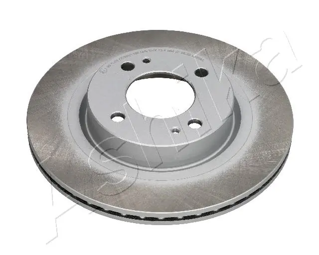 Передние тормозные диски C35073ABE ABE