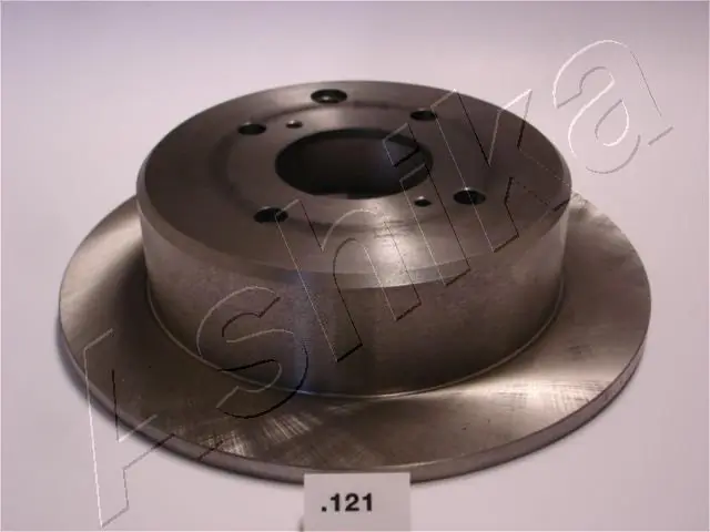 Тормозные диски 4320644F01 Nissan/Infiniti