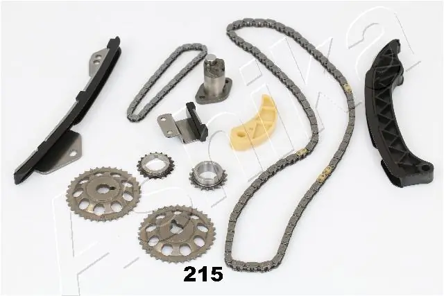Купить MCK1460 Magneti Marelli Набор цепи грм