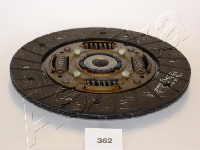 Диск сцепления Sassone 2797ST