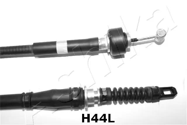 1310HH44L Ashika Трос ручного тормоза задний, правый