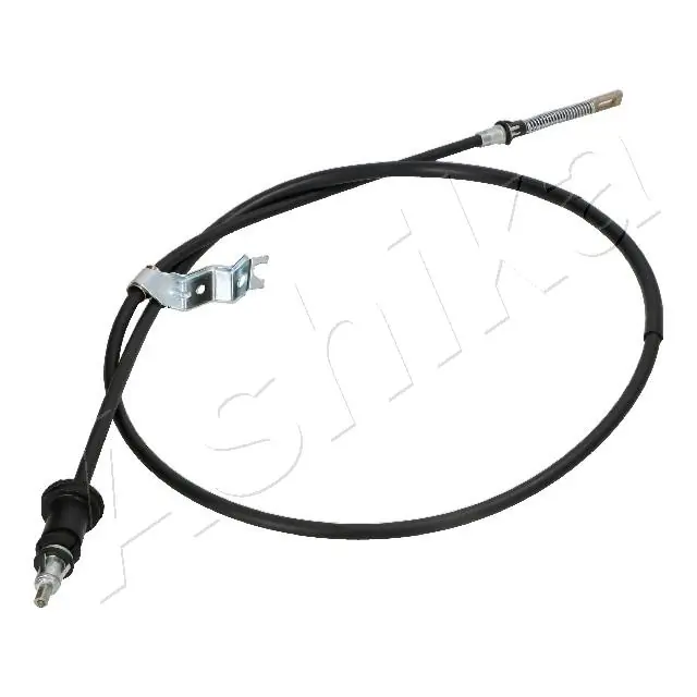 Трос стояночного тормоза задний правый Ashika 13109922R цена, от 21.38 USD
