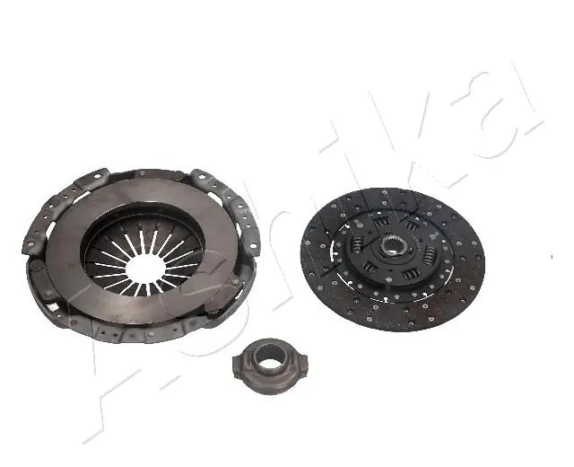  Kit de embraiagem (3 peças) Nissan Terrano II SUV (R20) (1993 - 2006) II