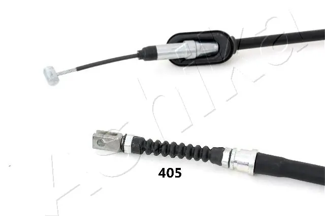 Трос ручного тормоза задний Ashika 13104405 цена, от 19.84 USD