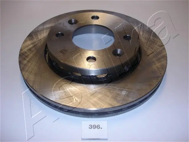 Тормоз дисковый передний KIA Clarus седан (K9A) (1996 - 1998) цена, от 28.13 USD