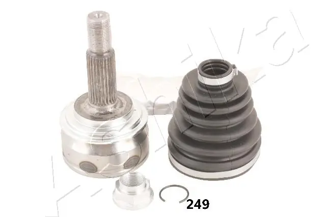 ШРУС наружный передний CW3105 Optimal