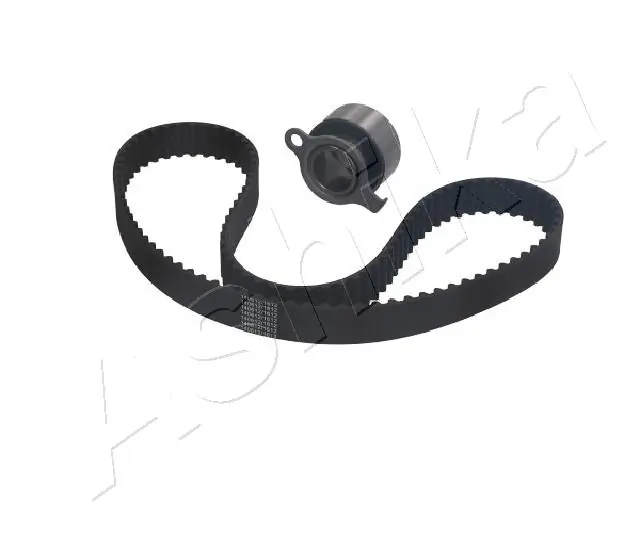 ГРМ ремни, комплект Ashika KCT412 цена, от 36.02 USD