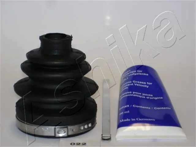 Купить 3924101M25 Daihatsu Пыльник гранаты наружный, передний