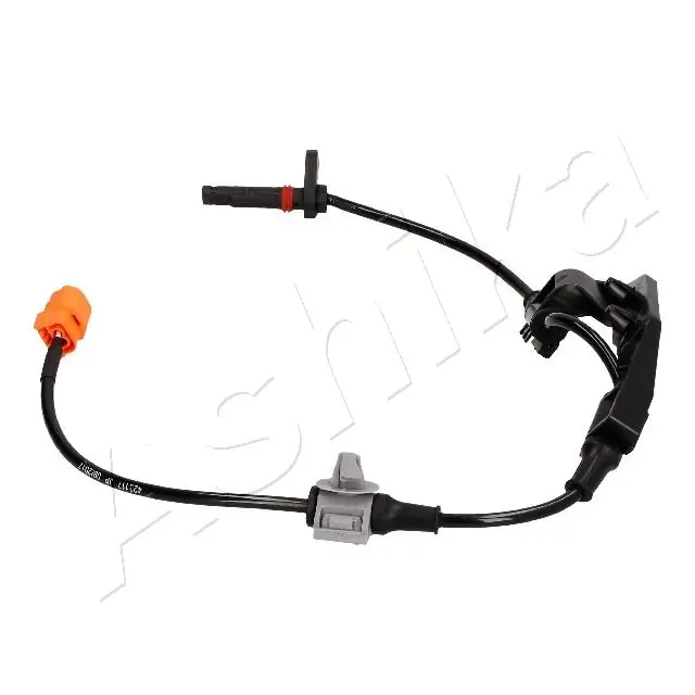 Датчик АБС (ABS) задний правый Ashika 15104441 цена, от 16.93 USD