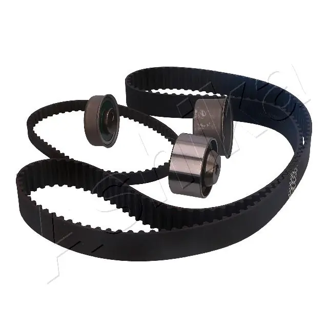 KCT526C Ashika Комплект ремня ГРМ