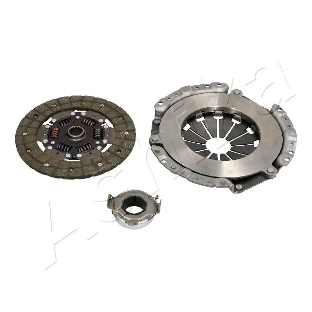 Комплект сцепления (3 части) Toyota 04130YZZJH цена, от 80.14 USD