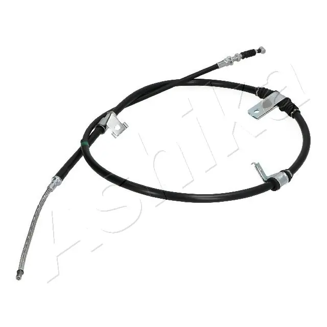 Трос стояночного тормоза задний правый Ashika 1310HH21R цена, от 20.43 USD