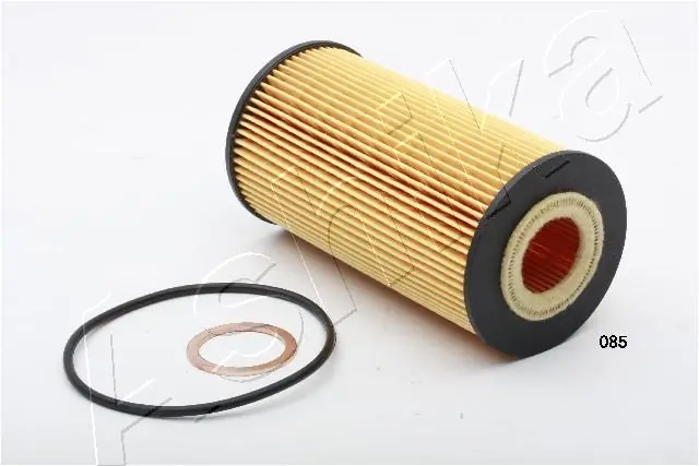 Фильтр очистки масла центробежный Mahle Original OX358DOEKO цена, от 12.12 USD