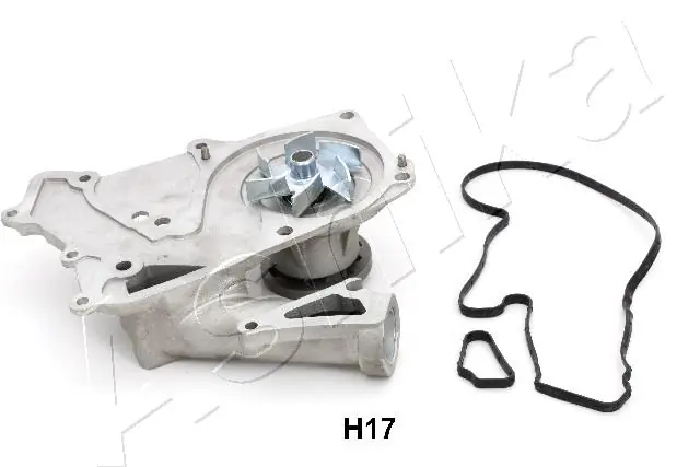 350HH17 Ashika Насос водяной