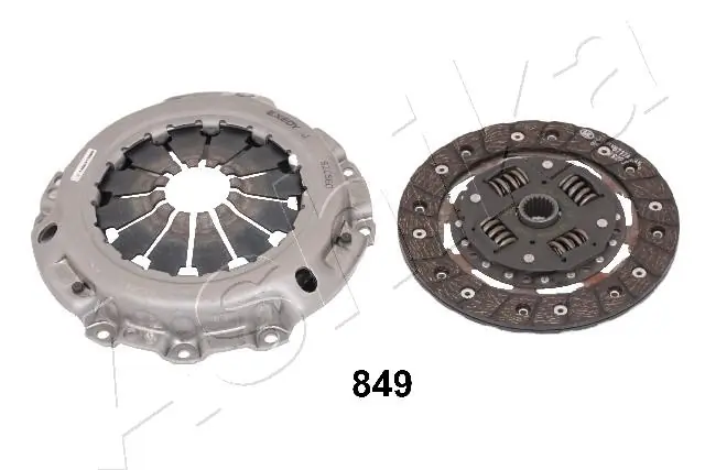 JT1789 Rymec Сцепление в сборе