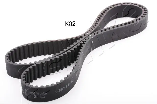 Correia do mecanismo de distribuição de gás FE3N12205 Mazda