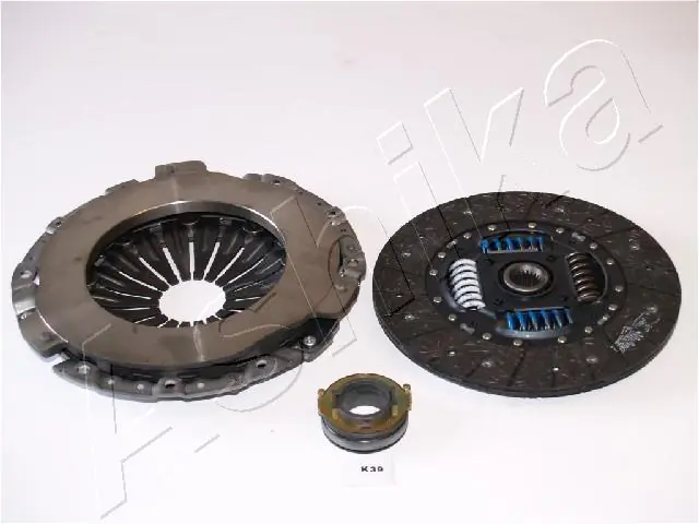 920KK39 Ashika Сцепление в сборе