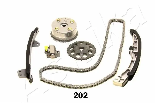 Комплект цепи ГРМ 9010510461 Daihatsu