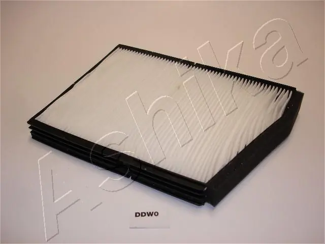 FC1102 AMP/Paradowscy Внутрисалонный фильтр