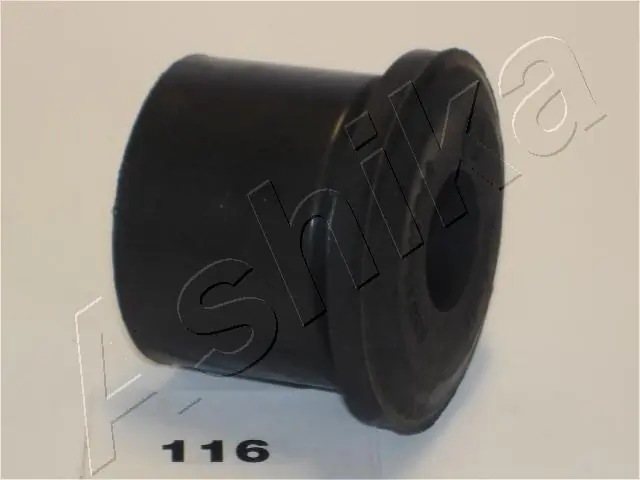 Купить NMS2364 NIPPON MOTORS Втулка рессоры