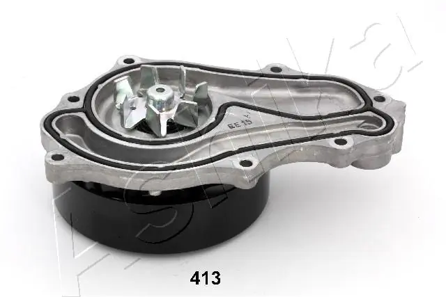 Водяной насос Magneti Marelli WPQ0480