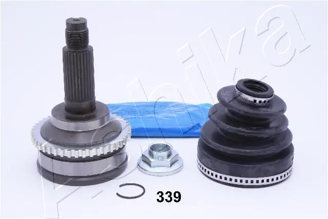  ШРУС наружный передний Mazda MPV 2